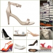 Women s footwear assorted lot new stock summer 2021photo2